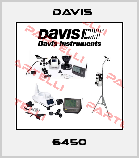 6450 Davis
