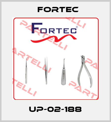 UP-02-188 Fortec