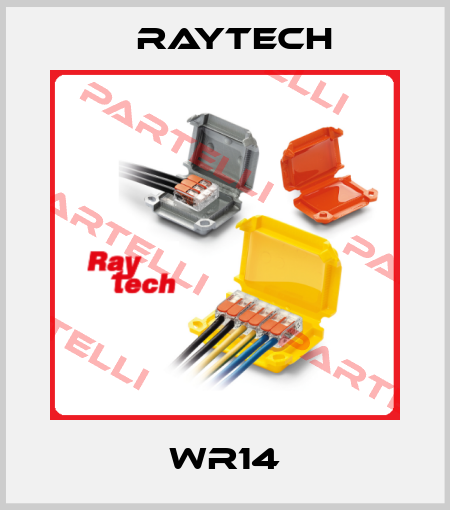 WR14 Raytech