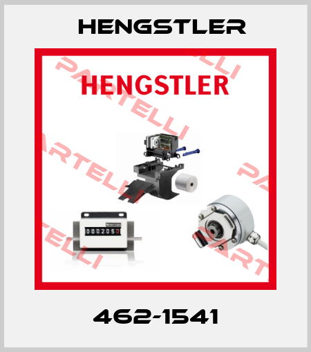 462-1541 Hengstler