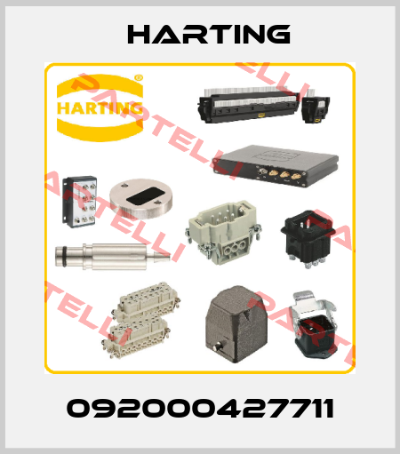 092000427711 Harting
