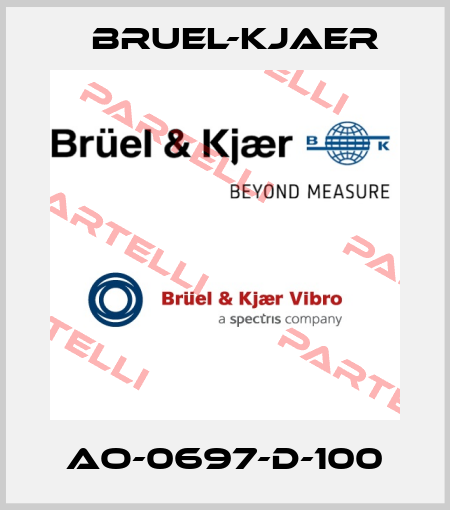 AO-0697-D-100 Bruel-Kjaer