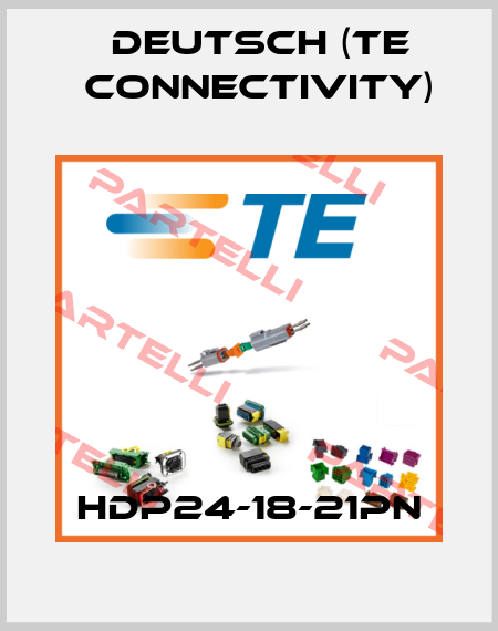 HDP24-18-21PN Deutsch (TE Connectivity)