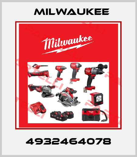 4932464078 Milwaukee