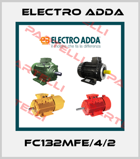 FC132MFE/4/2 Electro Adda