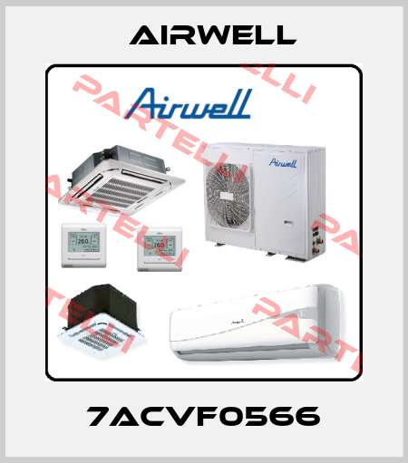 7ACVF0566 Airwell