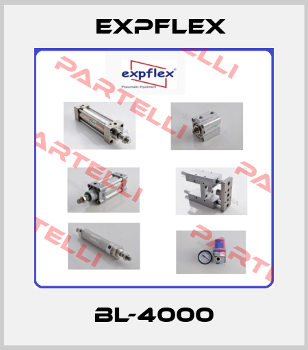 BL-4000 EXPFLEX