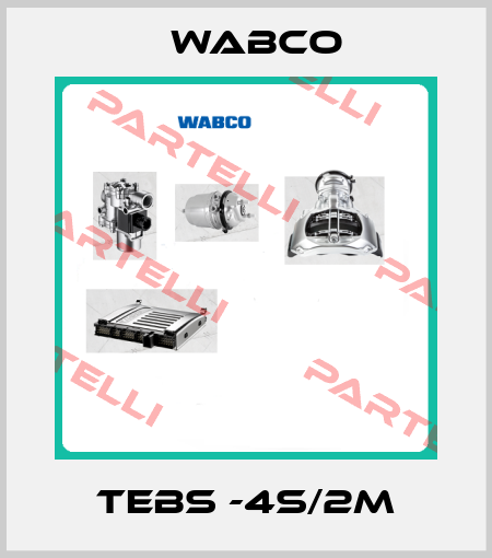 TEBS -4S/2M Wabco