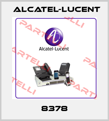 8378 Alcatel-Lucent