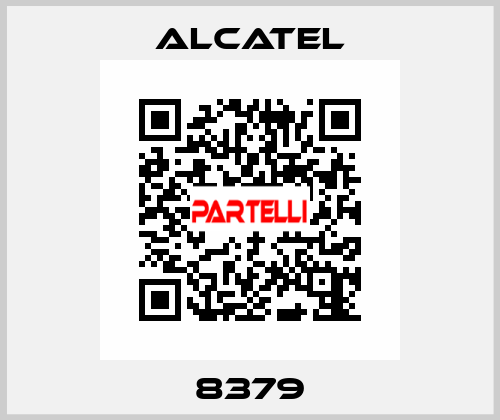 8379 Alcatel-Lucent