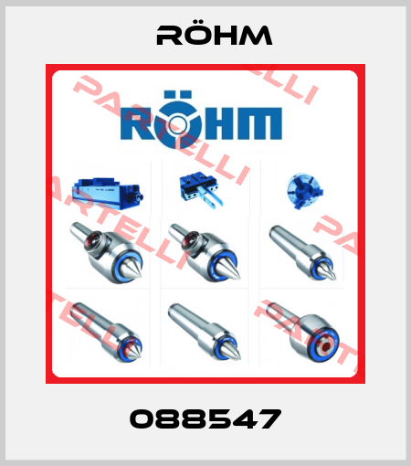 088547 Röhm