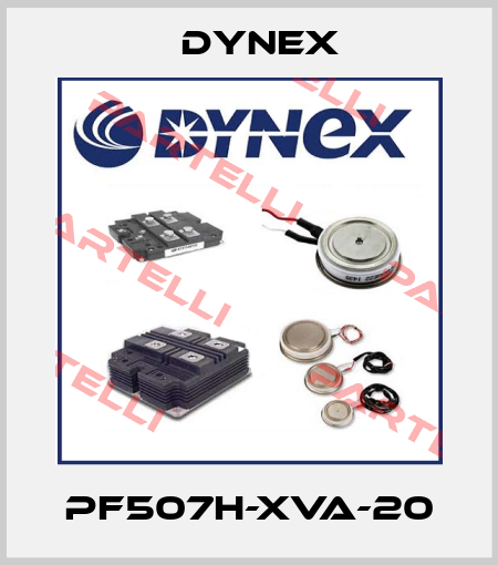PF507H-XVA-20 Dynex