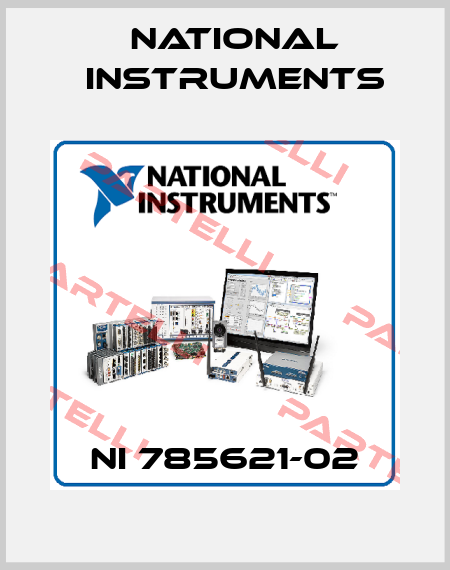 NI 785621-02 National Instruments