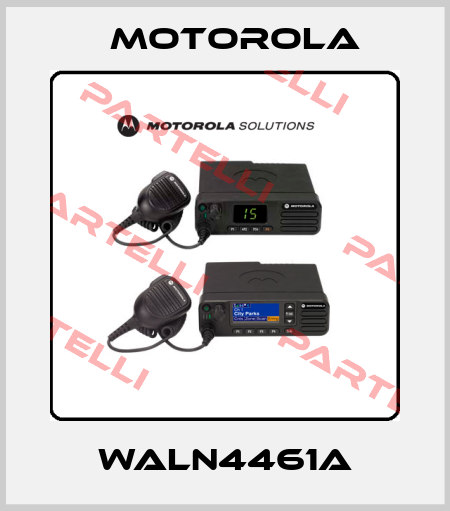 WALN4461A Motorola