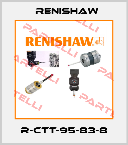 R-CTT-95-83-8 Renishaw