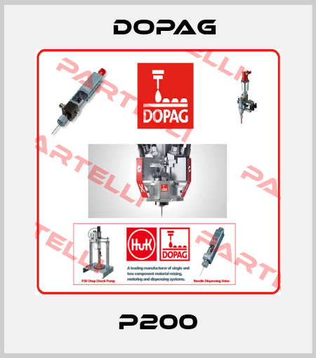 P200 Dopag