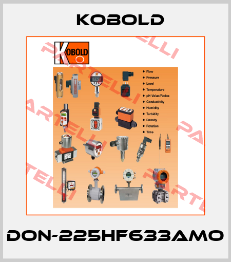 DON-225HF633AMO Kobold