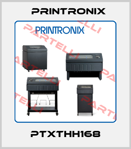 PTXTHH168 Printronix