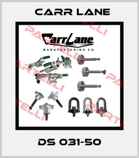 DS 031-50 Carr Lane