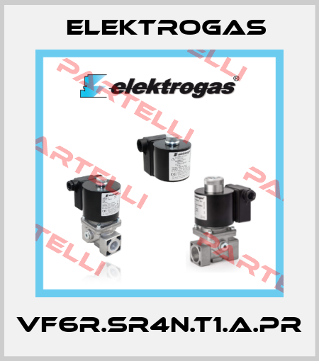 VF6R.SR4N.T1.A.PR Elektrogas