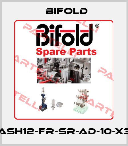 ASH12-FR-SR-AD-10-X3 Bifold