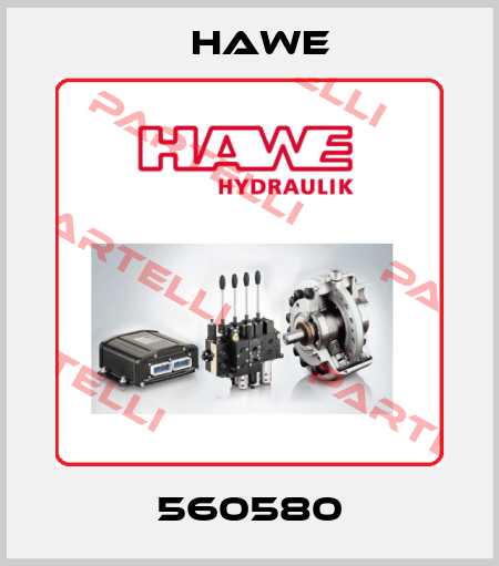 560580 Hawe