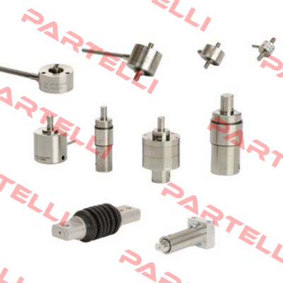 Compression Jaws of Resistance Meters for 2381 Burster