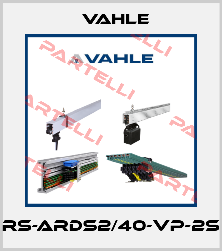 RS-ARDS2/40-VP-2S Vahle