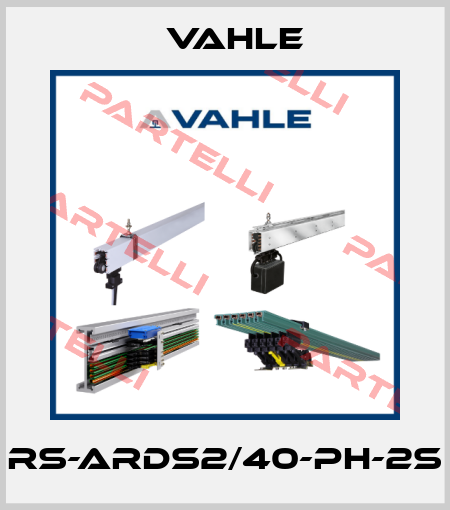 RS-ARDS2/40-PH-2S Vahle