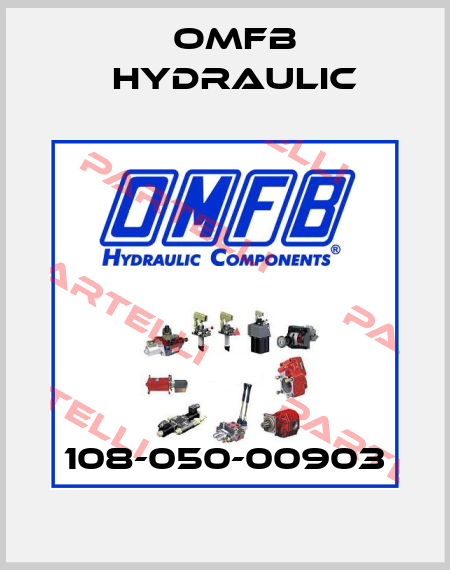 108-050-00903 OMFB Hydraulic
