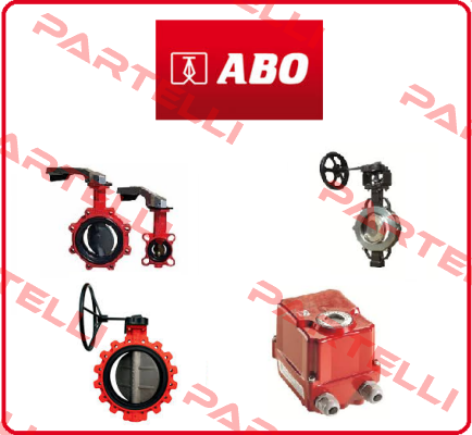 KF16100900F ABO Valve