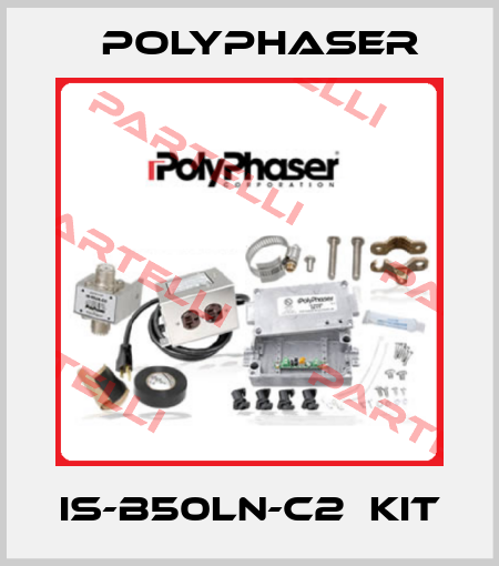 IS-B50LN-C2  KIT Polyphaser