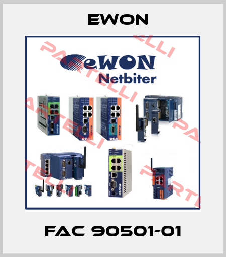 FAC 90501-01 Ewon