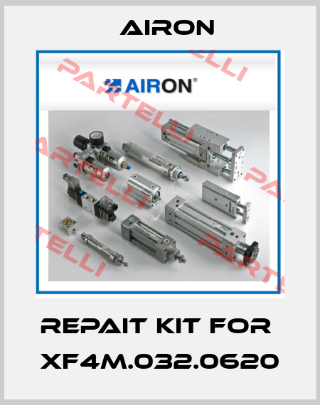 repait kit for  xf4m.032.0620 Airon