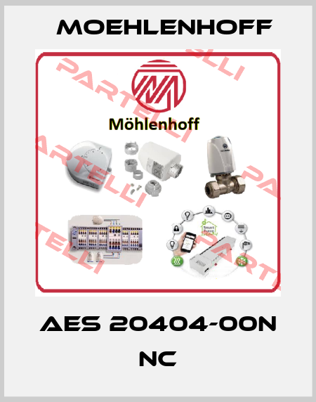 AES 20404-00N NC Moehlenhoff