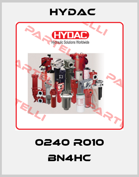 0240 R010 BN4HC Hydac