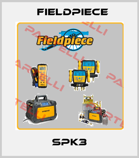 SPK3 Fieldpiece