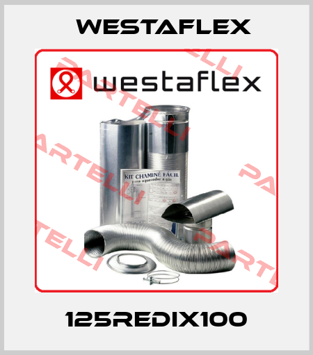 125REDIX100 Westaflex
