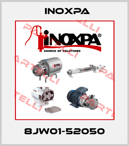 8jw01-52050 Inoxpa