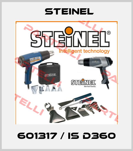 601317 / IS D360 Steinel