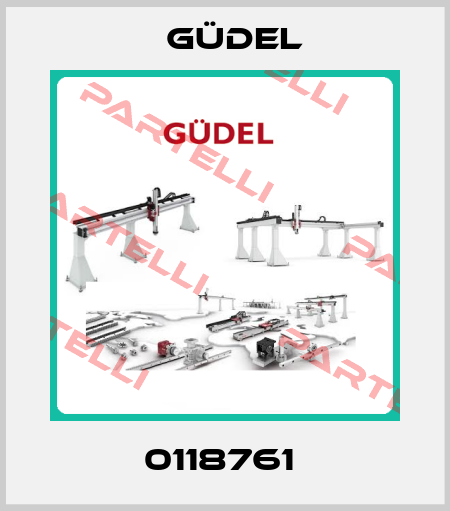 0118761  Güdel