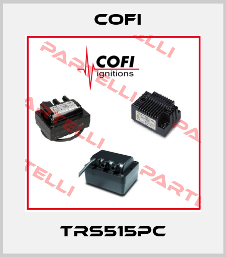 TRS515PC Cofi