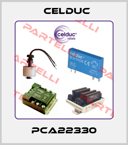 PCA22330 Celduc