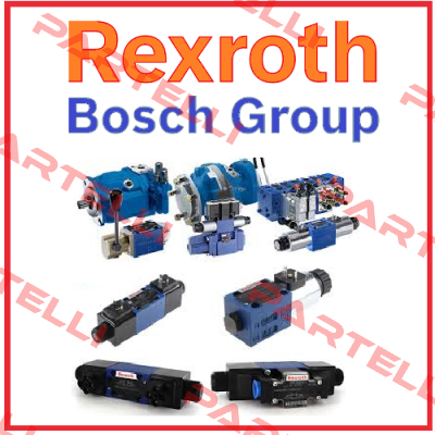 811405159 PQI-RKP Rexroth