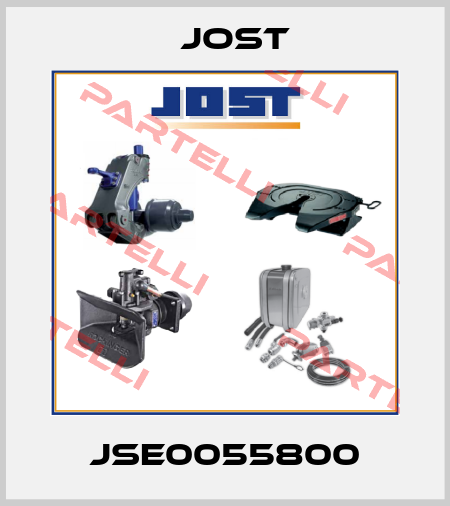 JSE0055800 Jost