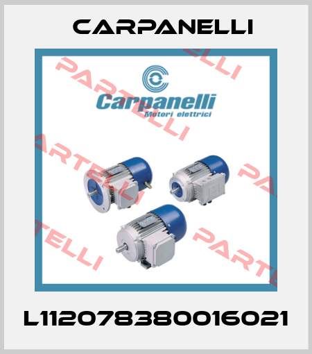 L112078380016021 Carpanelli
