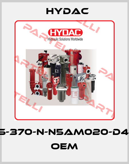 OLF-5/3-S-370-N-N5AM020-D4/-3771145  OEM Hydac