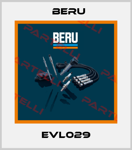 EVL029 Beru