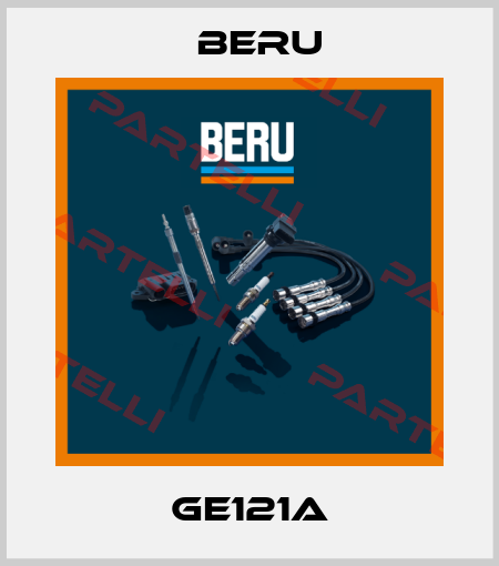 GE121A Beru