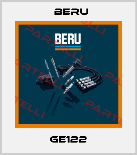 GE122 Beru